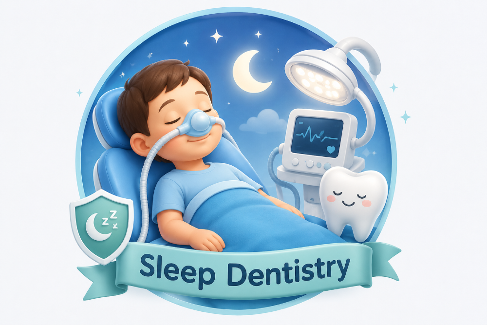 Sleep Dentistry