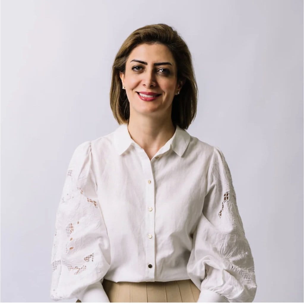 Dr. Maryam Ghafournia — Specialist Paediatric Dentist