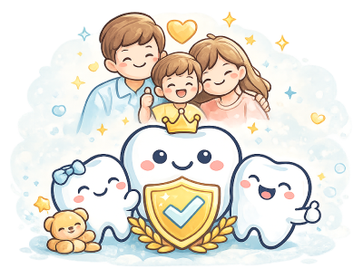 Caring for Families
