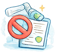 No Referral Needed