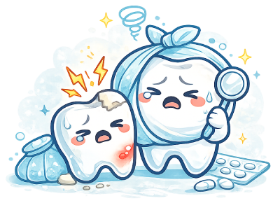 Toothache