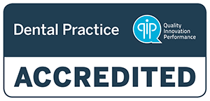 Dental Practice Accredited